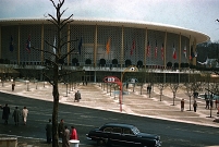 © public domain USA Pavillon